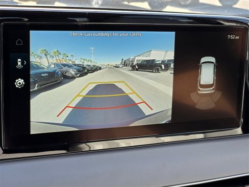 Used 2024 Hyundai Palisade SEL image 29