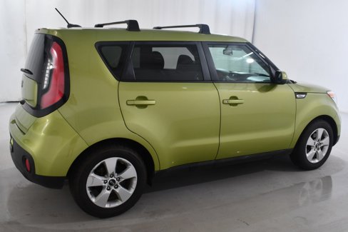 Used 2019 Kia Soul image 11
