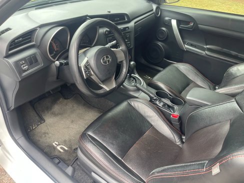 Used 2013 Scion tC image 11