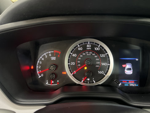 Used 2021 Toyota Corolla SE image 15
