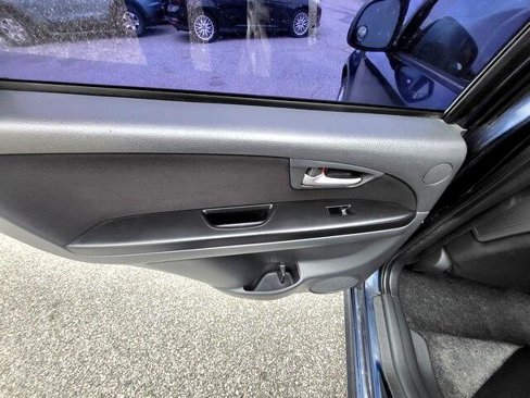 Used 2008 Suzuki SX4 Sport image 11