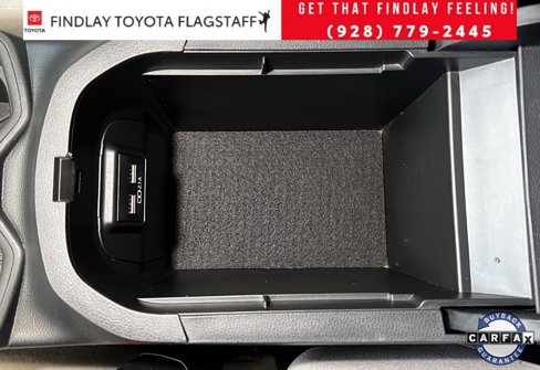 Certified 2021 Toyota RAV4 XLE image 35