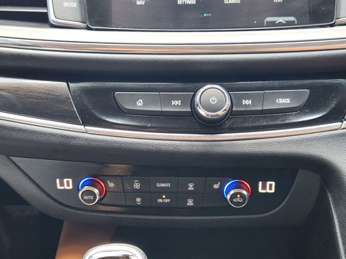Used 2019 Buick Enclave Essence w/ Trailering Package, 5000 lbs. image 21