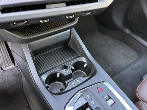 Certified 2025 BMW 228i xDrive image 22