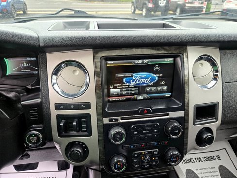 Used 2015 Ford Expedition EL Limited w/ Equipment Group 301A image 32