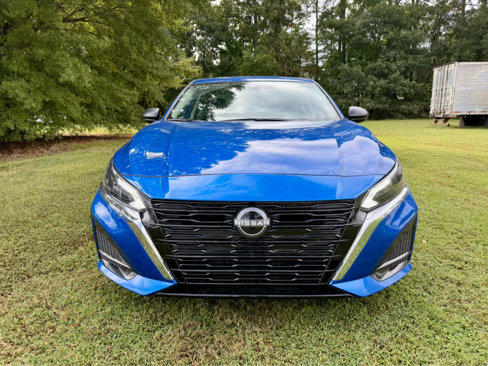 Used 2025 Nissan Altima 2.5 SV image 2