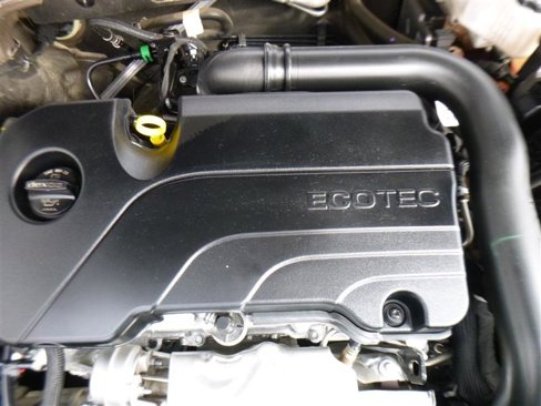 Used 2023 Chevrolet Malibu LT image 21
