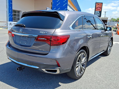 Used 2020 Acura MDX w/ Technology Package image 6