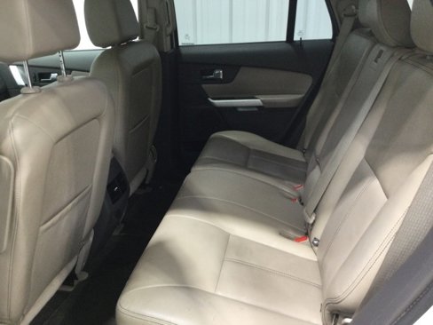 Used 2012 Ford Edge SEL image 14