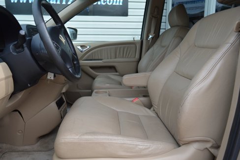 Used 2007 Honda Odyssey EX-L image 12
