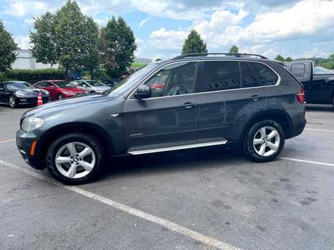 Used 2011 BMW X5 xDrive50i image 4