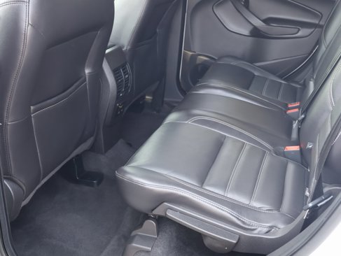 Used 2017 Ford Escape Titanium w/ Equipment Group 301A image 26