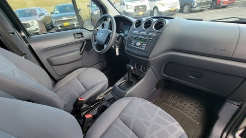 Used 2010 Ford Transit Connect XLT image 31
