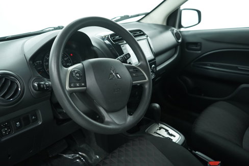 Used 2022 Mitsubishi Mirage ES image 17