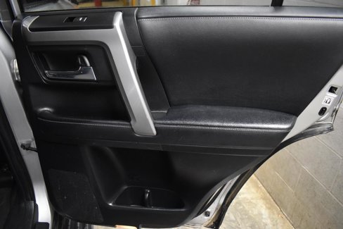 Used 2019 Toyota 4Runner SR5 image 13