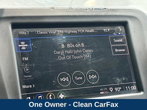 Used 2023 Chevrolet Equinox LT image 33