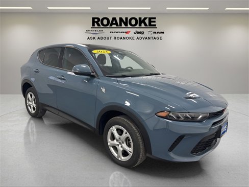 Used 2023 Dodge Hornet GT Plus image 11