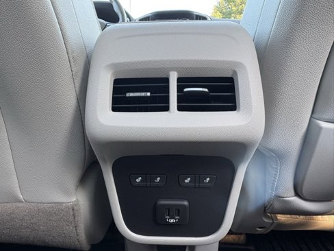 Used 2020 GMC Terrain Denali w/ Denali Premium Package image 19