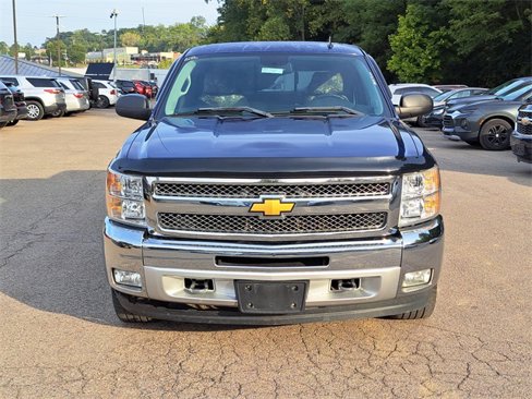 Used 2013 Chevrolet Silverado 1500 LT w/ All-Star Edition image 8