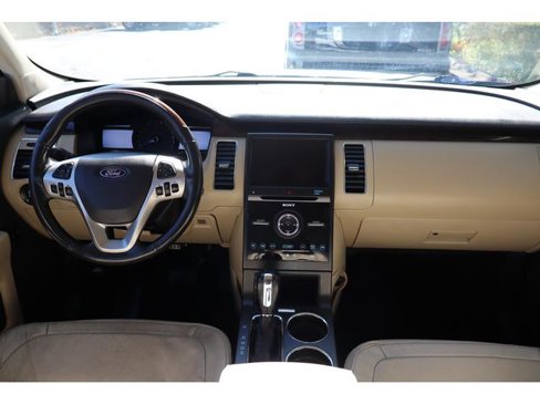 Used 2015 Ford Flex Limited image 8