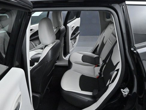 Used 2019 Jeep Compass Latitude w/ Popular Equipment Group image 25