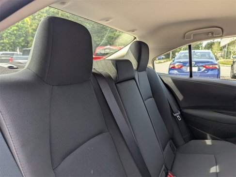 Used 2025 Toyota Corolla LE image 18