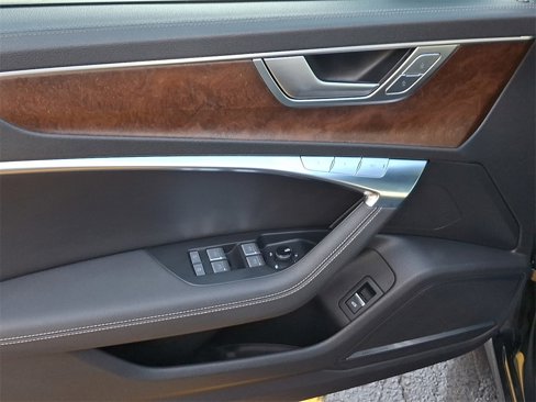Used 2020 Audi A6 3.0T Premium Plus w/ Premium Plus Package image 18