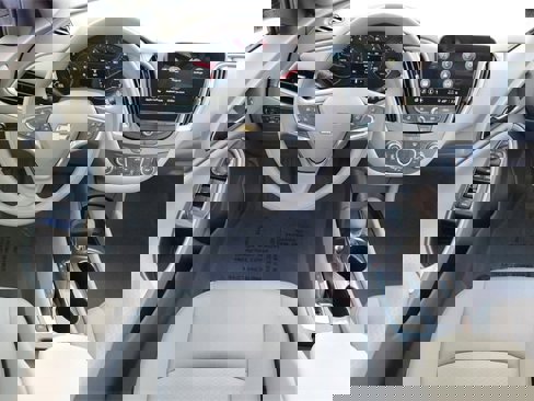 New 2025 Chevrolet Malibu LS image 9