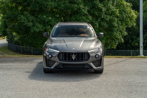 Used 2022 Maserati Levante Modena image 4