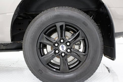 Used 2020 Ford F150 XLT w/ Equipment Group 301A Mid image 7