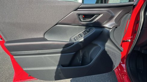 New 2025 Subaru Impreza 2.0i Sport image 19