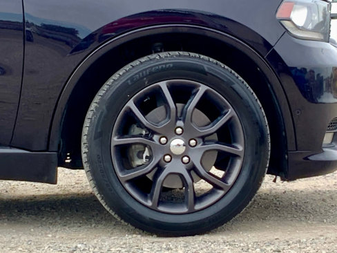 Used 2018 Dodge Durango R/T image 18