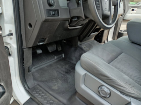 Used 2011 Ford F150 XL w/ PWR Equipment Group image 21