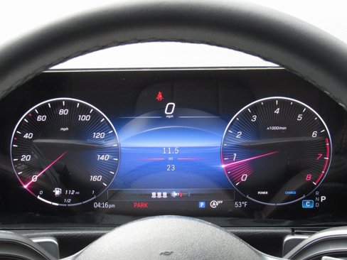 New 2025 Mercedes-Benz GLB 250 4MATIC image 25