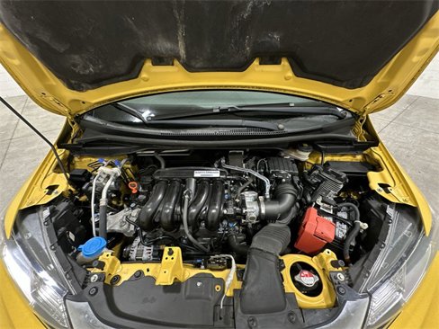 Used 2018 Honda Fit Sport image 24