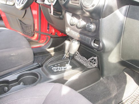 Used 2015 Jeep Wrangler Sport image 26