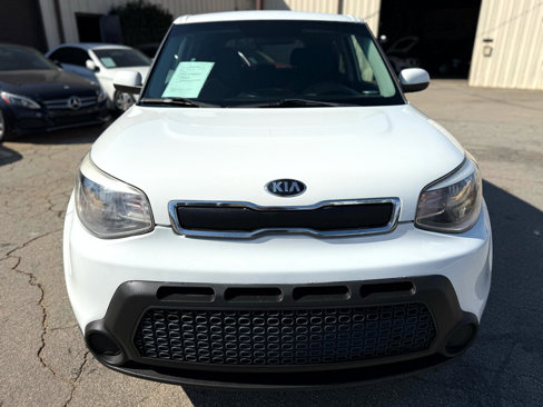 Used 2014 Kia Soul image 11