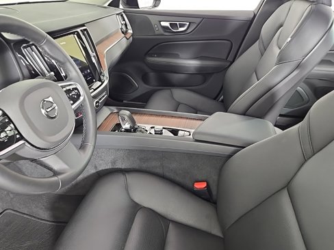 Certified 2025 Volvo S60 B5 Plus image 16