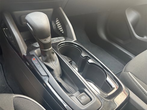 Used 2022 Chevrolet TrailBlazer LS image 24