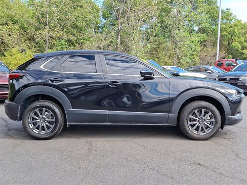Used 2023 MAZDA CX-30 AWD 2.5 S image 13