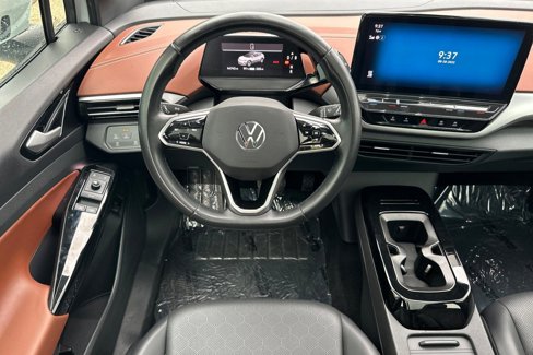 Certified 2021 Volkswagen ID.4 Pro S w/ Gradient Package image 14