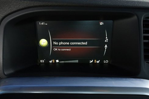 Used 2015 Volvo S60 T5 Premier image 26