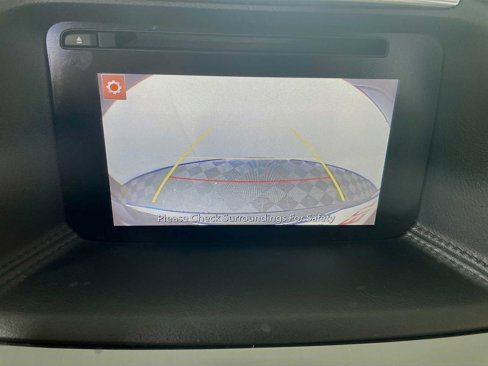 Used 2016 MAZDA CX-5 Grand Touring image 11