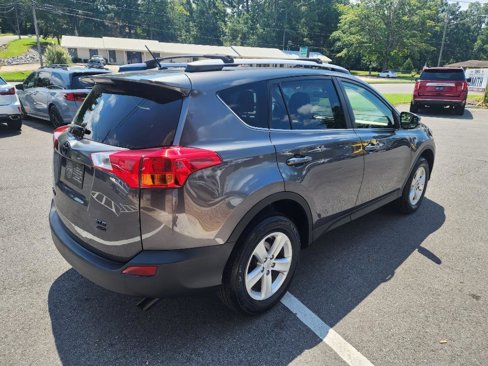Used 2013 Toyota RAV4 XLE image 5