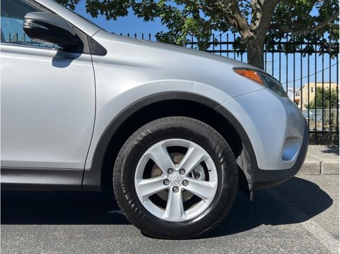 Used 2013 Toyota RAV4 XLE image 2