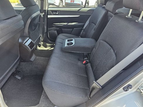 Used 2012 Subaru Outback 2.5i image 20