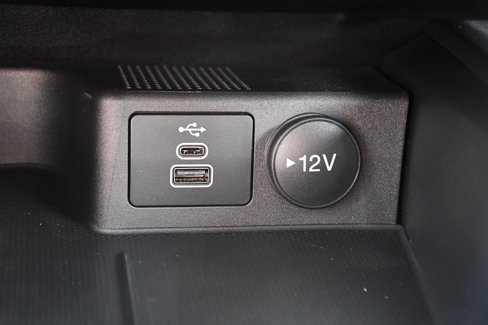 Used 2025 Ford Escape Active w/ Cold Weather Package image 30