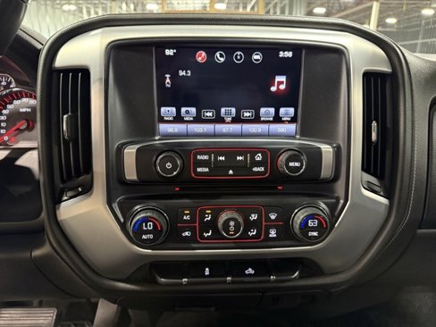 Used 2016 GMC Sierra 1500 SLE image 16