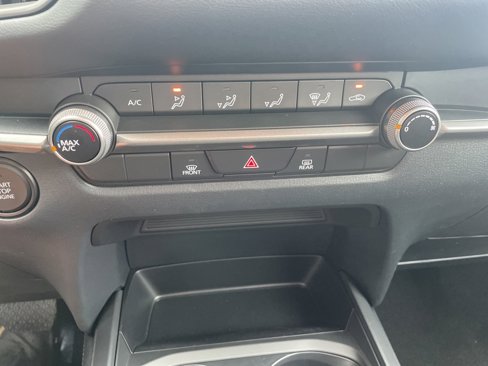 New 2025 MAZDA CX-30 AWD 2.5 S image 21