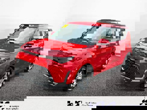 Used 2024 Kia Soul LX w/ Option Group 015 image 1